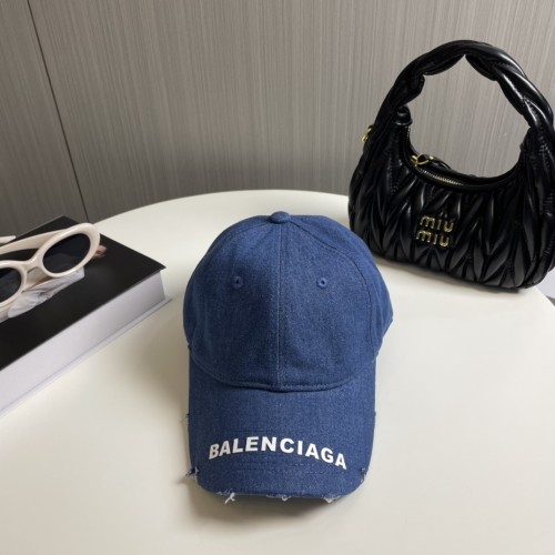 Balenciaga Mens Womens Hats Luxury Brand Design Balenciaga Baseball Hat with Original Box Whatsapp 【+1-3239614486】