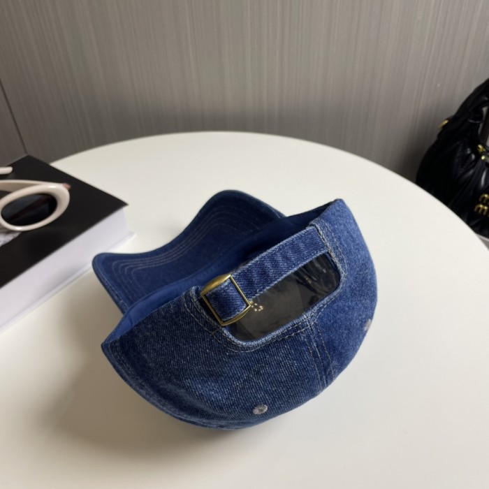 Celine Men Womens Hats Luxury Brand Design Celine Baseball Hat with Original Box Whatsapp 【+1-3239614486】