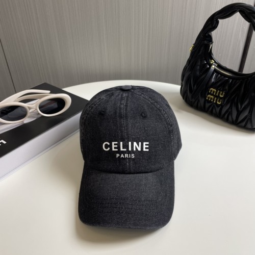 Celine Men Womens Hats Luxury Brand Design Celine Baseball Hat with Original Box Whatsapp 【+1-3239614486】