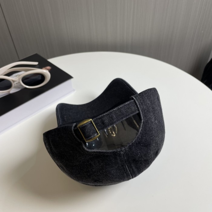 Celine Men Womens Hats Luxury Brand Design Celine Baseball Hat with Original Box Whatsapp 【+1-3239614486】