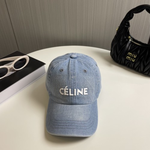 Celine Men Womens Hats Luxury Brand Design Celine Baseball Hat with Original Box Whatsapp 【+1-3239614486】