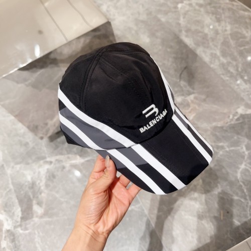 Balenciaga Mens Womens Hats Luxury Brand Design Balenciaga Baseball Hat with Original Box Whatsapp 【+1-3239614486】