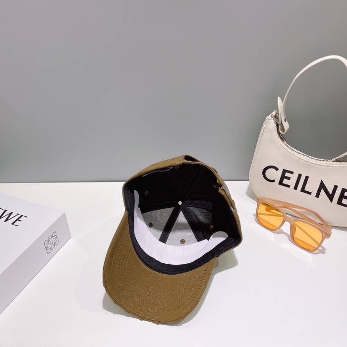 Balenciaga Mens Womens Hats Luxury Brand Design Balenciaga Baseball Hat with Original Box Whatsapp 【+1-3239614486】