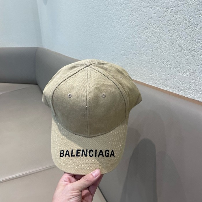 Balenciaga Mens Womens Hats Luxury Brand Design Balenciaga Baseball Hat with Original Box Whatsapp 【+1-3239614486】