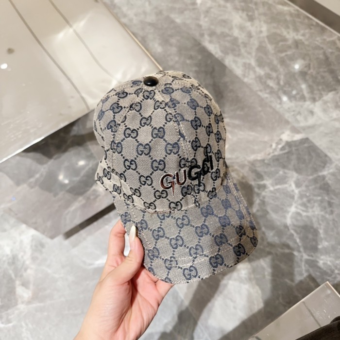 Gucci Men Womens Cap Baseball Hat Luxury Brand with Original Box Whatsapp 【+1-3239614486】