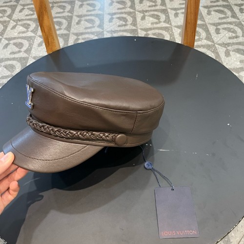 Louis Vuitton Womens Cap Hat Luxury Brand with Original Box Whatsapp 【+1-3239614486】