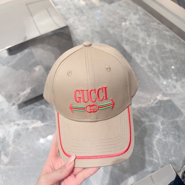 Gucci Men Womens Cap Baseball Hat Luxury Brand with Original Box Whatsapp 【+1-3239614486】