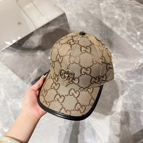 Gucci Men Womens Cap Baseball Hat Luxury Brand with Original Box Whatsapp 【+1-3239614486】