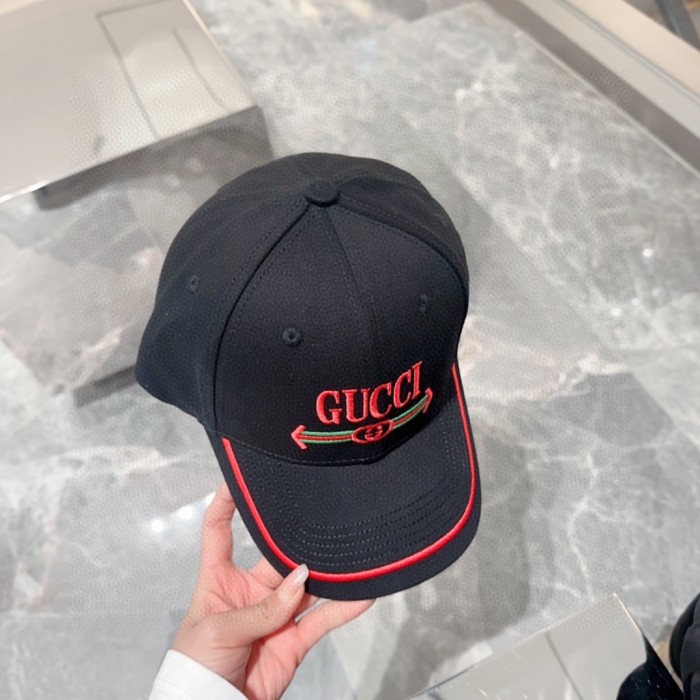 Gucci Men Womens Cap Baseball Hat Luxury Brand with Original Box Whatsapp 【+1-3239614486】