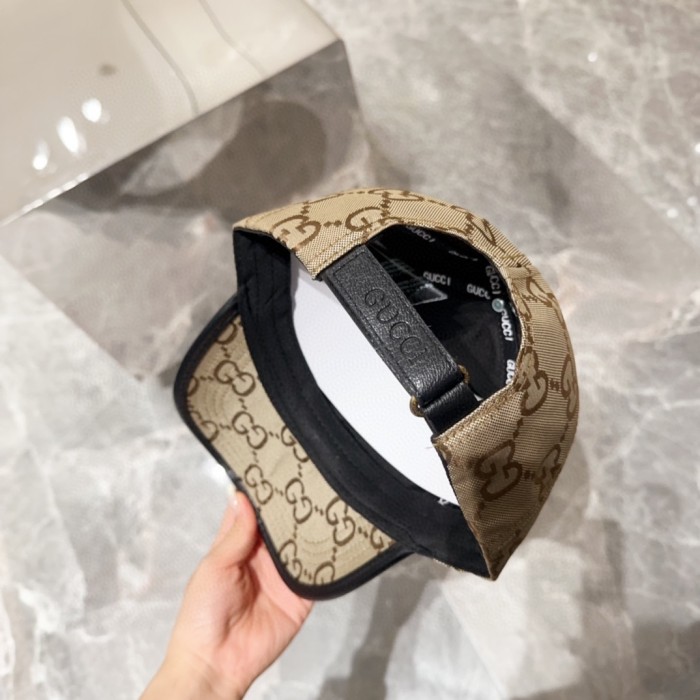 Gucci Men Womens Cap Baseball Hat Luxury Brand with Original Box Whatsapp 【+1-3239614486】