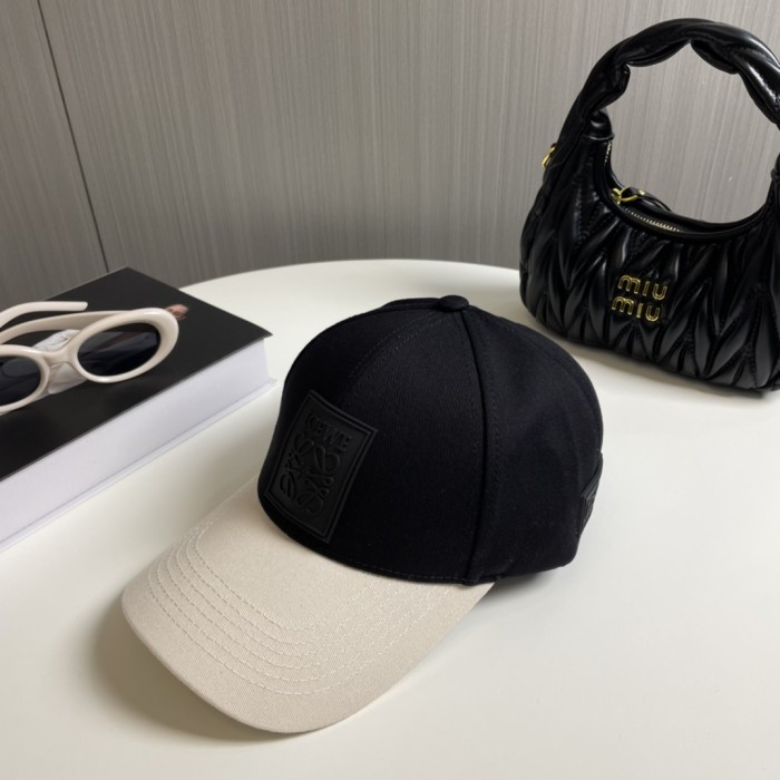 Loewe Men Womens Baseball Hat Luxury Brand Design Loewe Hats with Original Box Whatsapp 【+1-3239614486】