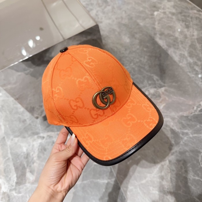 Gucci Men Womens Cap Baseball Hat Luxury Brand with Original Box Whatsapp 【+1-3239614486】