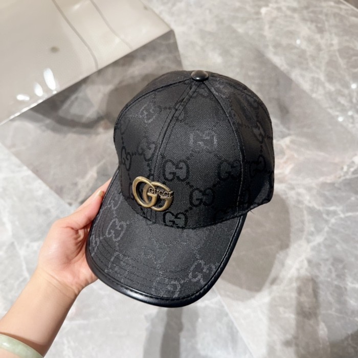 Gucci Men Womens Cap Baseball Hat Luxury Brand with Original Box Whatsapp 【+1-3239614486】