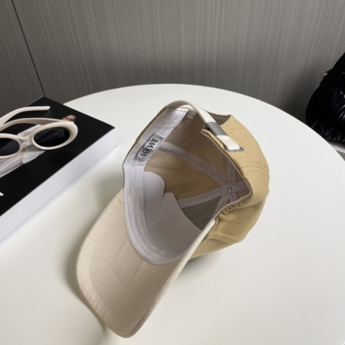 Loewe Men Womens Baseball Hat Luxury Brand Design Loewe Hats with Original Box Whatsapp 【+1-3239614486】
