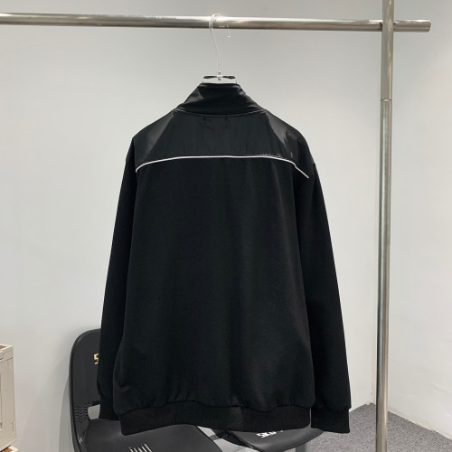 Prada Men Womens Coat Jacket Luxury Brand Womens Jackets Top Quality Whatsapp【+1-3239614486】