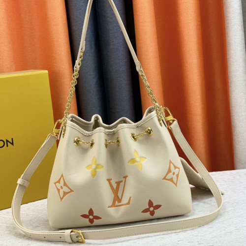 Louis Vuitton Womens Bags Shoulder Bag Luxury Brand LV Bundle with Original Box Whatsapp【+1-3239614486】