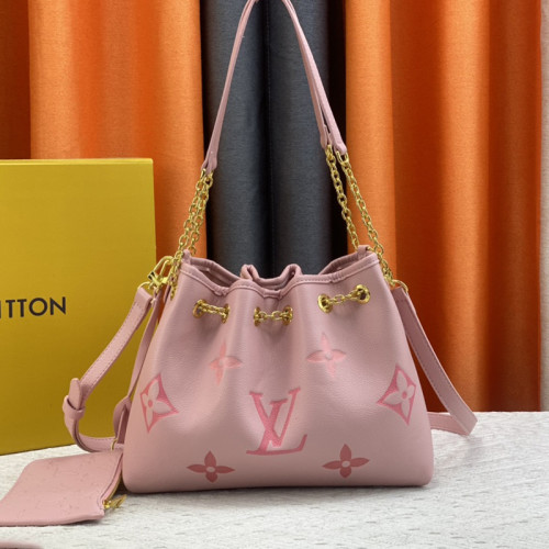 Louis Vuitton Womens Bags Shoulder Bag Luxury Brand LV Bundle with Original Box Whatsapp【+1-3239614486】