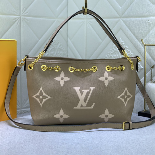 Louis Vuitton Womens Bags Shoulder Bag Luxury Brand LV Bundle with Original Box Whatsapp【+1-3239614486】