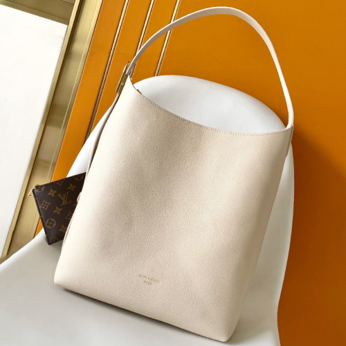 Louis Vuitton Womens Bags Shoulder Bag Luxury Brand Low Key Hobo MM without Original Box Whatsapp【+1-3239614486】