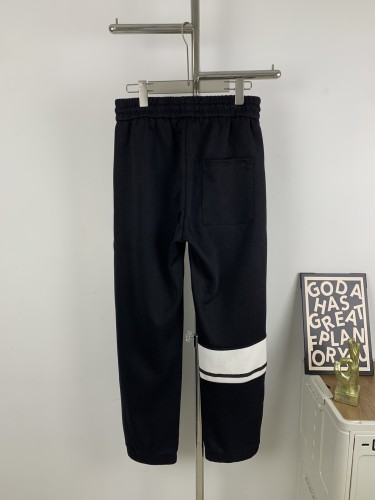 Prada Luxury Brand Women Mens Jogging Pant Sweatpants Whatsapp【+1-3239614486】