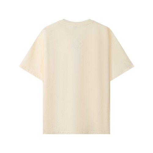 Loewe Luxury Brand Men Womens Short Sleeve T-Shirt Whatsapp 【+1-3239614486】