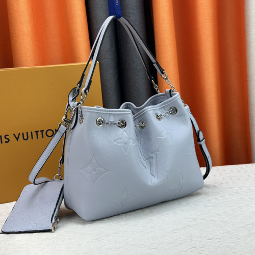 Louis Vuitton Womens Bags Shoulder Bag Luxury Brand LV Bundle with Original Box Whatsapp【+1-3239614486】