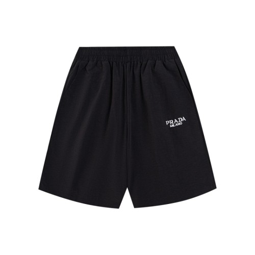 Prada Luxury Brand Men Womens Pant Shorts  Whatsapp 【+1-3239614486】