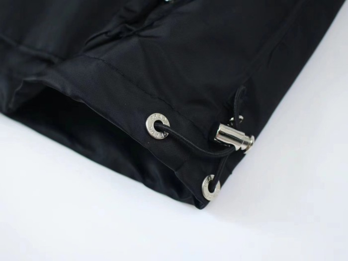 Prada Men Womens Coat Sleeveless Jacket Luxury Brand Womens Jackets Top Quality Whatsapp【+1-3239614486】