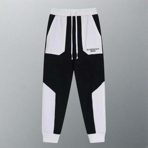 Givenchy Luxury Brand Women Mens Jogging Pant Sweatpant Whatsapp【+1-3239614486】