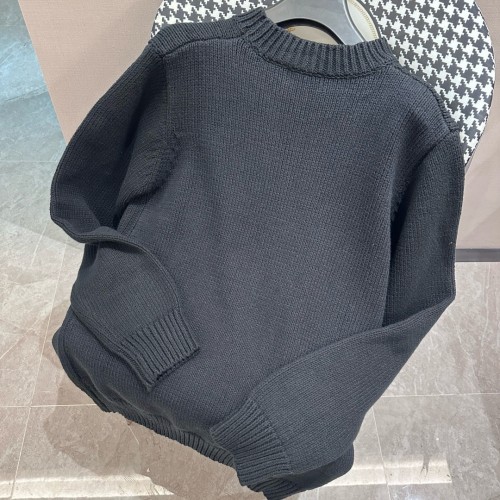 Fendi Women Mens Sweaters Knitwears Luxury Brand Mens Knitwear Top Quality Whatsapp【+1-3239614486】