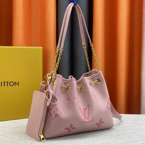 Louis Vuitton Womens Bags Shoulder Bag Luxury Brand LV Bundle with Original Box Whatsapp【+1-3239614486】