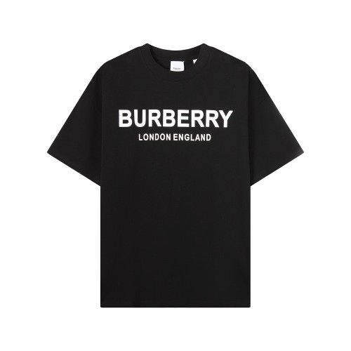 Burberry Luxury Brand Women Mens Short Sleeve T-Shirt Whatsapp 【+1-3239614486】