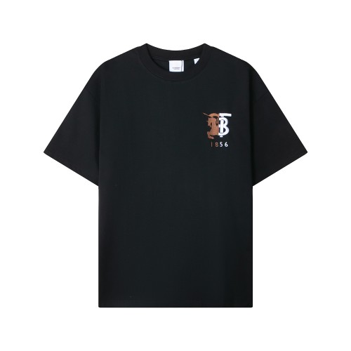 Burberry Luxury Brand Women Mens Short Sleeve T-Shirt Whatsapp 【+1-3239614486】