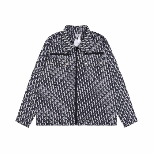 Dior Men Womens Coat Jackets Luxury Brand Mens Jacket Top Quality Whatsapp【+1-3239614486】