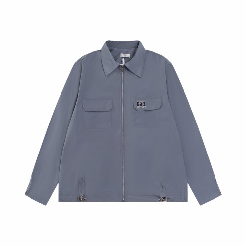 Dior Men Womens Coat Jackets Luxury Brand Mens Jacket Top Quality Whatsapp【+1-3239614486】