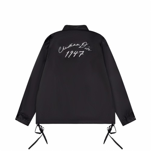 Dior Men Womens Coat Jackets Luxury Brand Mens Jacket Top Quality Whatsapp【+1-3239614486】