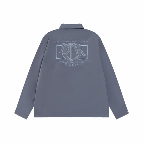 Dior Men Womens Coat Jackets Luxury Brand Mens Jacket Top Quality Whatsapp【+1-3239614486】