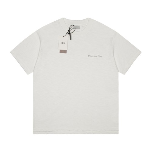 Doir Luxury Brand Women Mens Short Sleeve T-Shirt Whatsapp 【+1-3239614486】