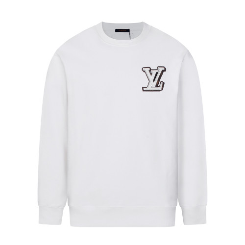 Louis Vuitton Womens Mens Long Sleeve Sweatshirt Luxury Brand Mens Sweatshirts Whatsapp【+1-3239614486】