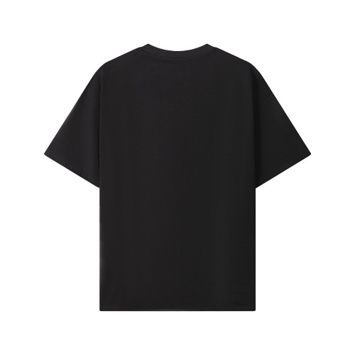 Gucci Luxury Brand Women Mens Short Sleeve T-Shirt COTTON JERSEY 'GUCCI FIRENZE 1921' T-SHIRT Whatsapp 【+1-3239614486】