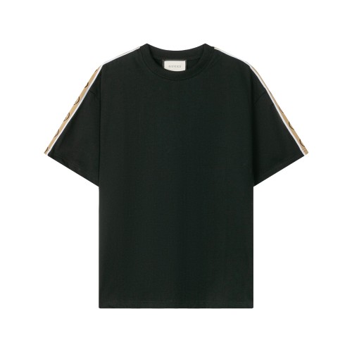 Gucci Luxury Brand Women Mens Short Sleeve T-Shirt Whatsapp 【+1-3239614486】