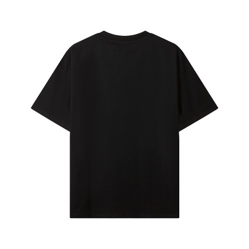 Gucci Luxury Brand Women Mens Short Sleeve T-Shirt OVERSIZE WASHED T-SHIRT WITH GUCCI LOGO Whatsapp 【+1-3239614486】