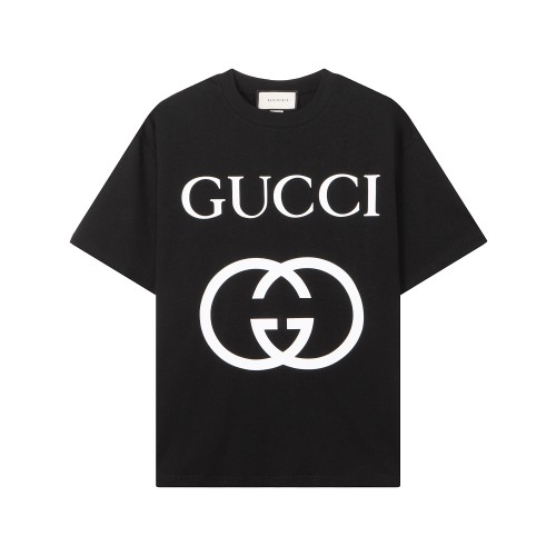 Gucci Luxury Brand Women Mens Short Sleeve T-Shirt Whatsapp 【+1-3239614486】