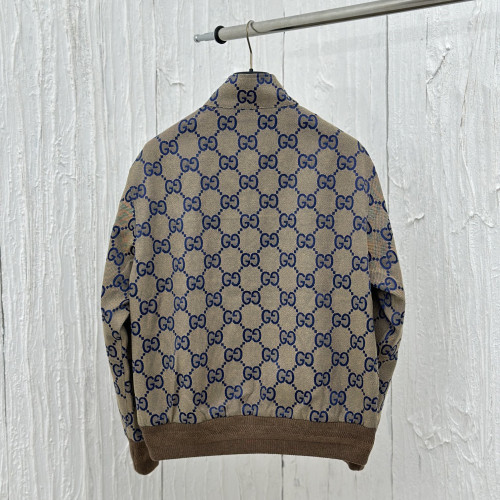 Gucci Men Womens Coat Luxury Brand Mens Jackets Top Quality Whatsapp【+1-3239614486】