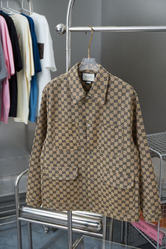 Gucci Men Womens Jackets Denim Luxury Brand Mens Jackets Top Quality Whatsapp【+1-3239614486】