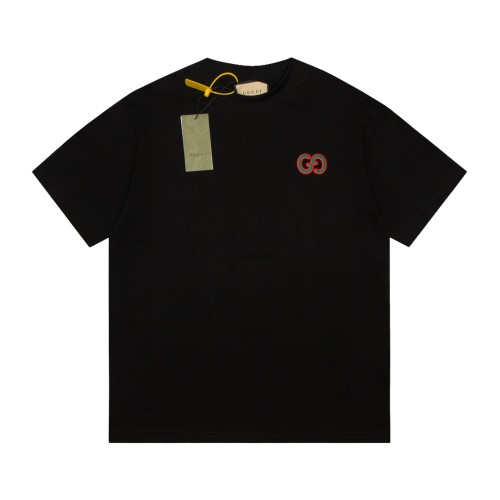 Gucci Luxury Brand Women Mens Short Sleeve T-Shirt Whatsapp 【+1-3239614486】
