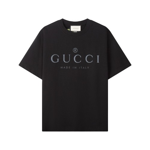 Gucci Luxury Brand Women Mens Short Sleeve T-Shirt Whatsapp 【+1-3239614486】
