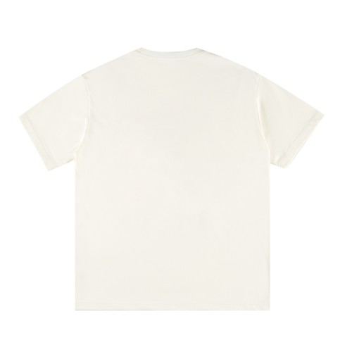 Gucci Luxury Brand Women Mens Short Sleeve T-Shirt Whatsapp 【+1-3239614486】