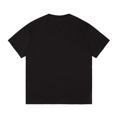 Balenciaga Luxury Brand Women Mens Short Sleeve T-Shirt Whatsapp 【+1-3239614486】