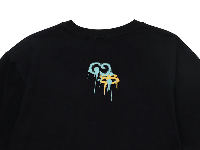 Gucci Luxury Brand Women Mens Short Sleeve T-Shirt Whatsapp 【+1-3239614486】